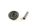 Honda CB 900 F SC01 [1981] - Gear Starter-3