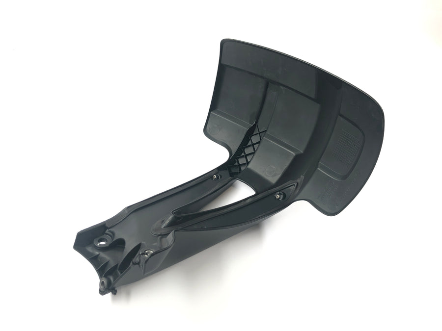 BMW R 1200 GS R12 K25 [2004] - Protector rueda trasera protector contra salpicaduras cubierta rueda trasera