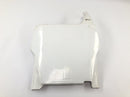 Honda CRF 450 R [2007] - Matrícula de arranque panel frontal matrícula frontal plastico-2