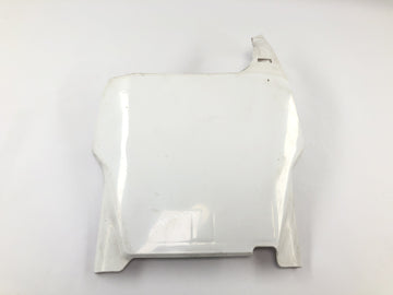 Honda CRF 450 R [2007] - Matrícula de arranque panel frontal matrícula frontal plastico - 0