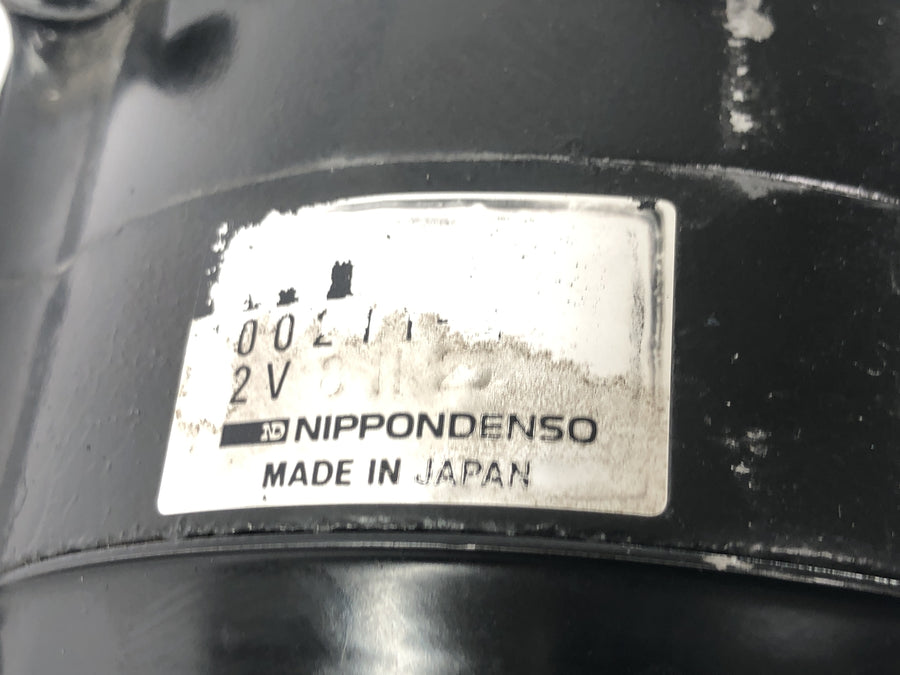 Triumph Daytona 1200 T300D [1994] - Generador Alternador Nippondenso