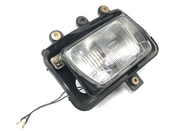 Yamaha XTZ 660 3YF [1992] - Faro faro delantero faro principal
