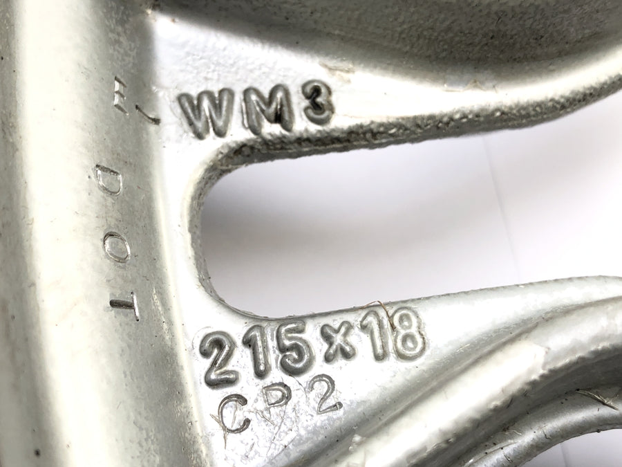 Moto Guzzi v 1000 VG [1980] - Rim Rim Rim 2.15 x 18 "