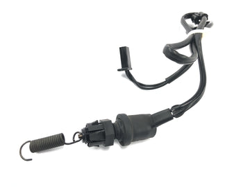 Yamaha XV 1600 Wild Star VP08 [2002] - Conmutador luz freno trasero