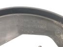 Kawasaki ZX 12 R ZXT20A [2001] - Cubre puente inferior de horquilla-3