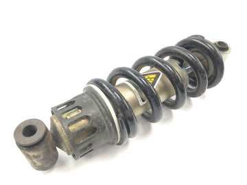 Yamaha XVS 650 Drag Star VM03 [2001] - Amplia Absorbente en la parte posterior de