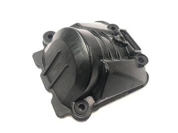 KTM Duke 690 A3 [2012] - Tapa válvulas tapa motor