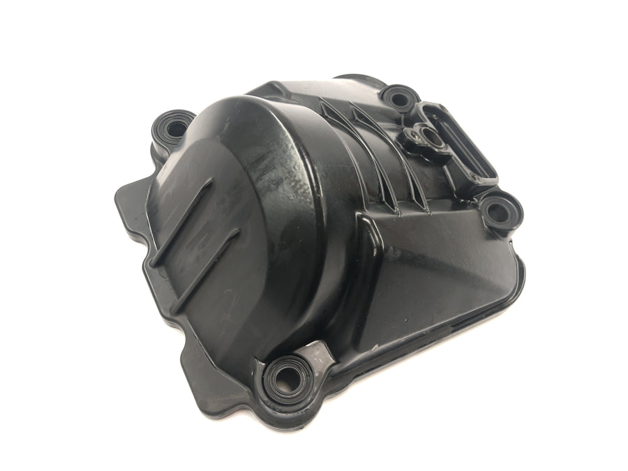 KTM Duke 690 A3 [2012] - Tapa válvulas tapa motor