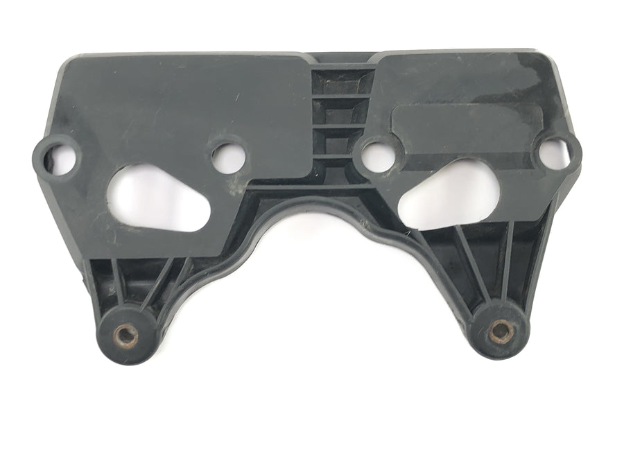 Yamaha DT 125 R DE03 [2000] - Soporte para velocímetro, soporte para cabina, soporte para instrumentos