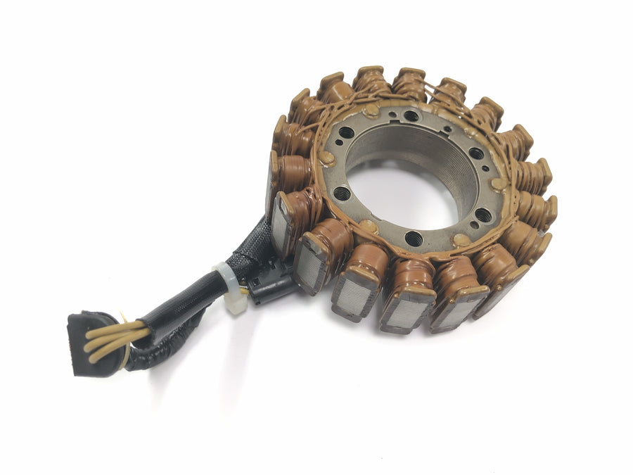 BMW F 650 GS R13 [2000] - Bobina Lima Generador Estator Alternador