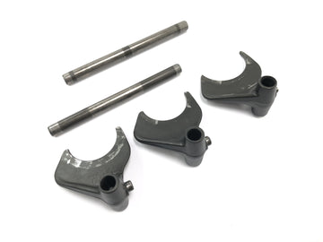 Husqvarna TE 610 H6 8AE [TE 570 H7] - horquillas de cambio juego de horquillas de cambio garras de cambio - 0