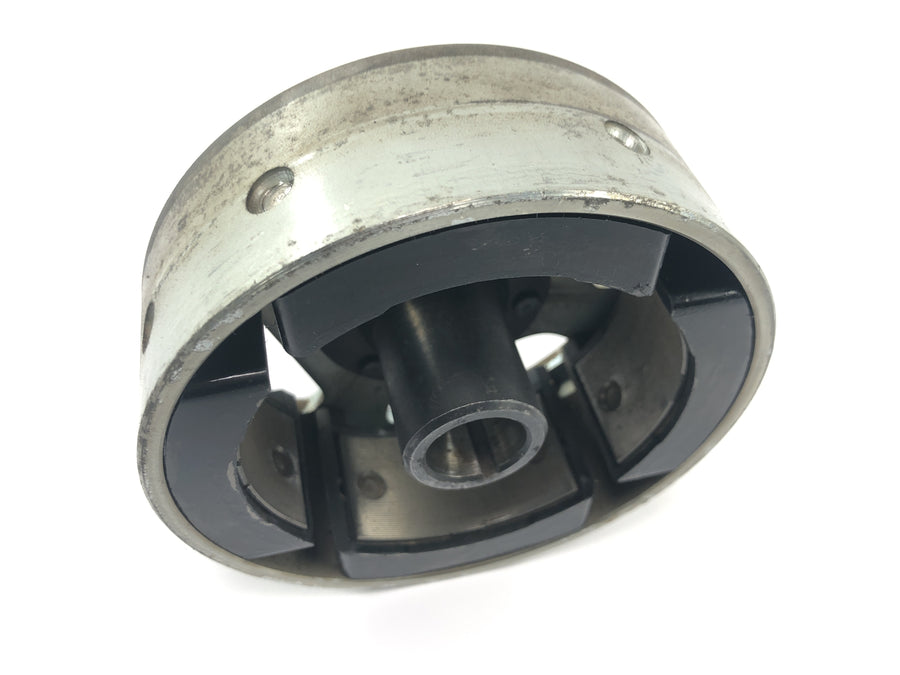 Yamaha DT 175 2K4 [1982] - Alternador del rotor del volante