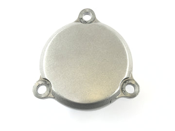 Honda FMX 650 RD12 [2006] - Tapa filtro aceite tapa motor derecha - 0