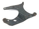 BMW C1 125 [2002] - Placa de anclaje soporte escape escape auxiliar basculante-1