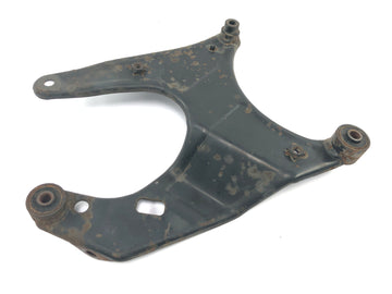 BMW C1 125 [2002] - Placa de anclaje soporte escape escape auxiliar basculante