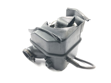 Honda FT 500 PC07 [1983] - Caja de filtro de aire Caja de filtro de aire Caja de admisión Caja de aire