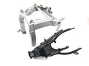 BMW R 1100 S R2S [2000] - Chasis con cabezal y papeles-1