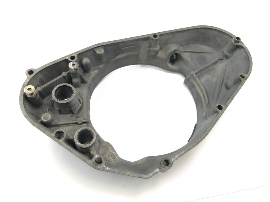 Husqvarna TE 610 H6 8AE [TE 570 H7] - tapa motor tapa embrague izquierda