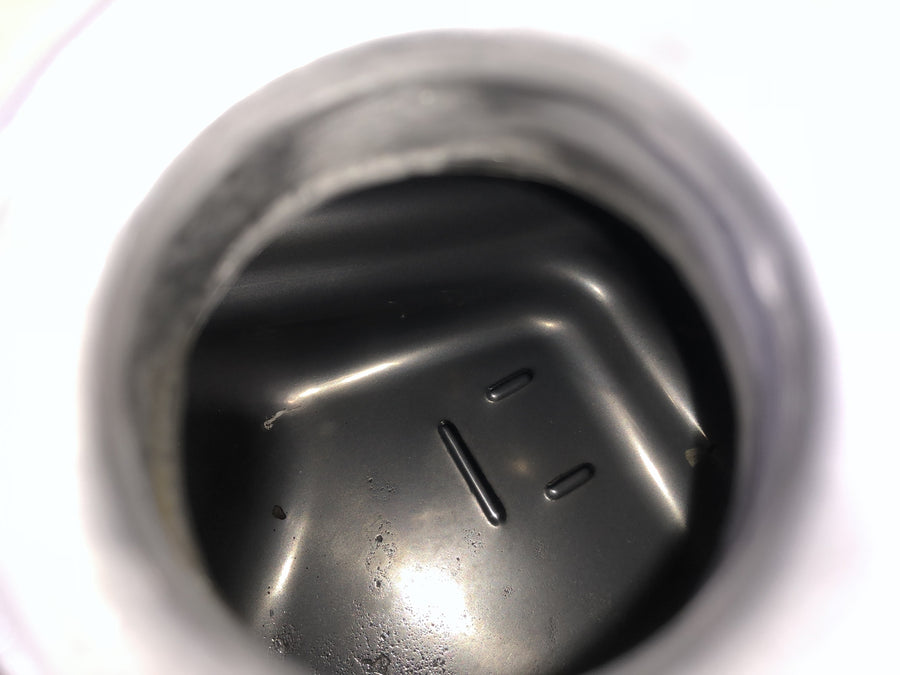 Suzuki GSF 1200 S Bandit WVA9 [2003] - Tanque de gasolina con protuberancia