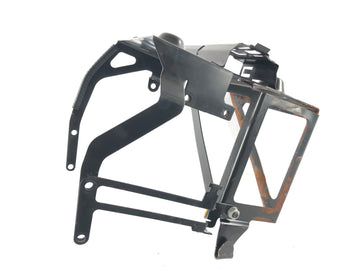 BMW R 1150 R R21 [2002] - Soporte agregado de la caja de baterías - 0