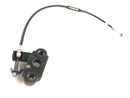 Ducati 1098 S H7 [2009] - Asientos con Bowdenzug-1
