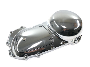 Kawasaki VN 1600 Classic VNT60A [2007] - tapa embrague tapa motor derecha cromada