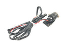 Kawasaki Versys KLE 650 A [2006] - Toma de mechero a bordo 12V-2