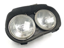 Triumph Tiger 900 T400 [1998] - Faros delanteros dobles-1