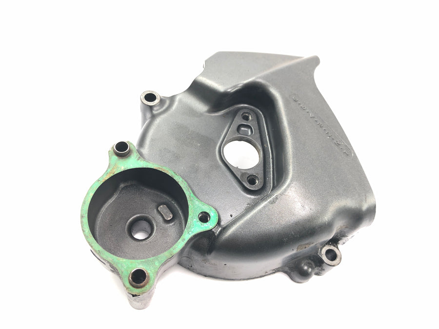 Honda VFR 800 FI RC46 [1999] - Tapa motor tapa piñón
