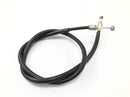 Yamaha TRX 850 4UN [1996] - Cable bloqueo asiento Cable Bowden-3