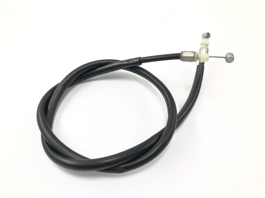 Yamaha TRX 850 4UN [1996] - Cable bloqueo asiento Cable Bowden