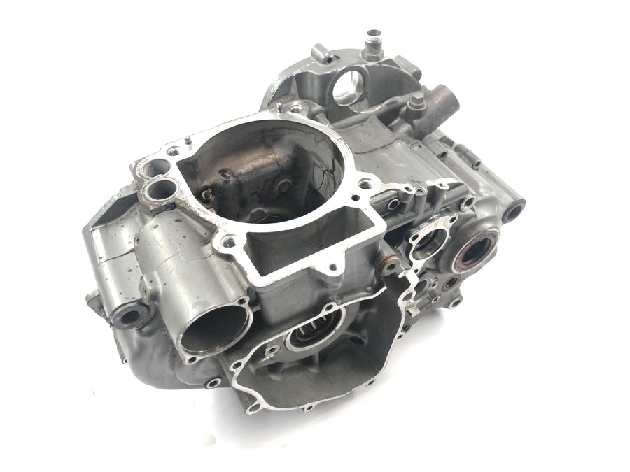 KTM Duke 690 A3 [2012] - Carcasa motor bloque motor carcasa cárter