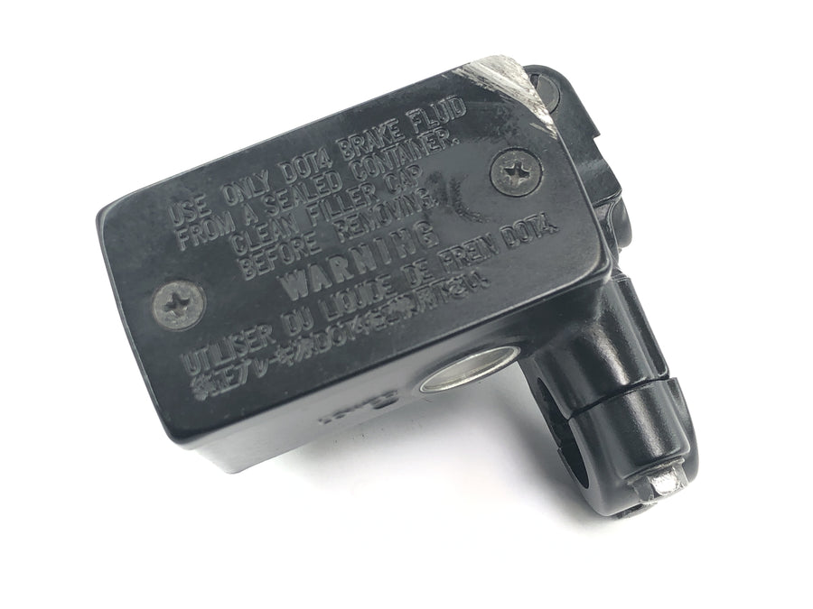 Suzuki GSF 1250 SA Bandit WVCH [2007] - Bomba de freno de mano bomba de freno delantero