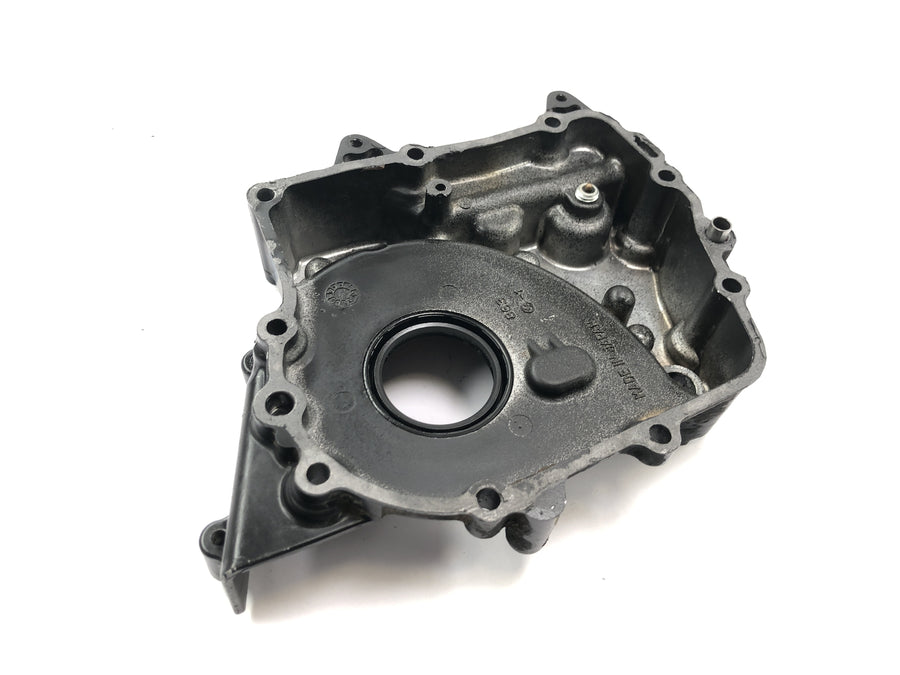 Kawasaki ZRX 1200 S ZRT20A [2001] - Tapa motor tapa caja caja izquierda