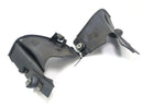 BMW R 1150 RT R22 [2001] - Panel lateral cilindro izquierdo y derecho-4