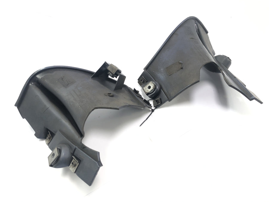 BMW R 1150 RT R22 [2001] - Panel lateral cilindro izquierdo y derecho