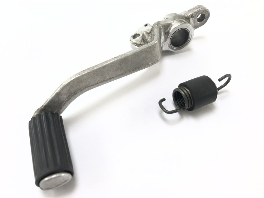 Honda VTR 1000 SP 1 SC45 [2001] - Pedal de frenos