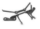 Aprilia SL 1000 Falco PA [2000] - Soporte para enfriadores de aceite y agua-1
