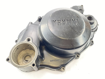 Yamaha XT 600 Z Ténéré 1VJ [1986] - Tapa del motor de la tapa de acoplamiento - 0