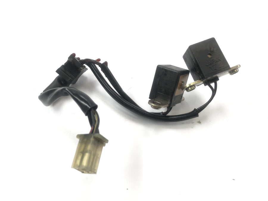 Kawasaki VN 1500 Classic Vnt50d [2001] - Pickup de sensor de impulso de encendido