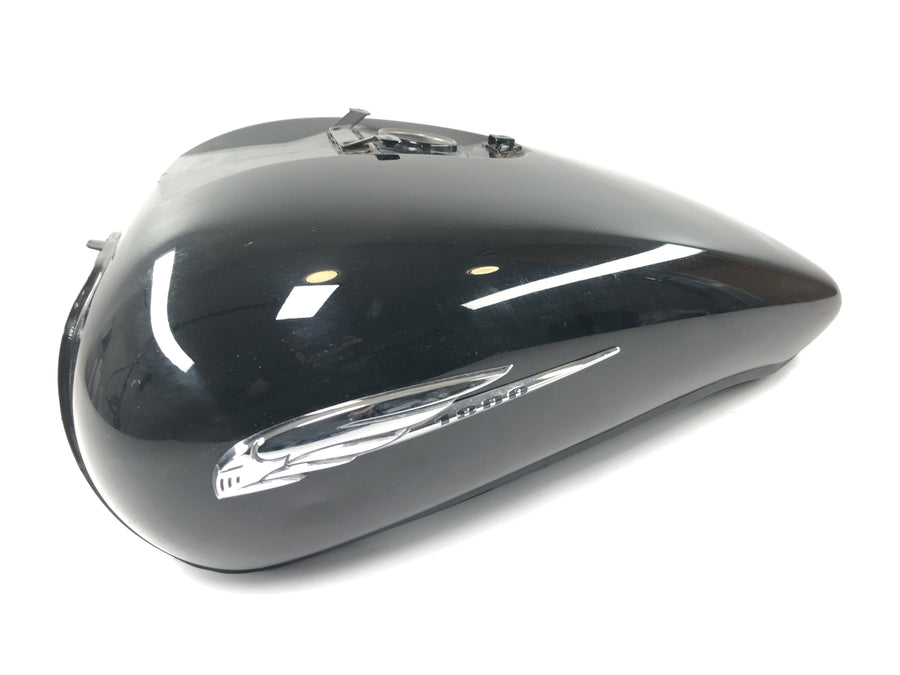 Honda VTX 1800 SC46 [2004] - Depósito depósito de combustible depósito de gasolina contenedor cisterna