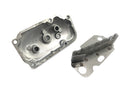 Kawasaki W 650 EJ650A [1999] - Tapa respiradero respiradero motor separador aceite-2