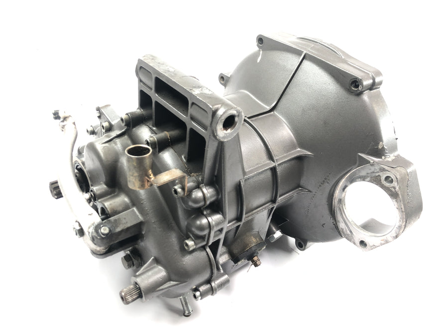 Moto Guzzi V10 Centauro [1998] - Transmisión manual unidad de transmisión