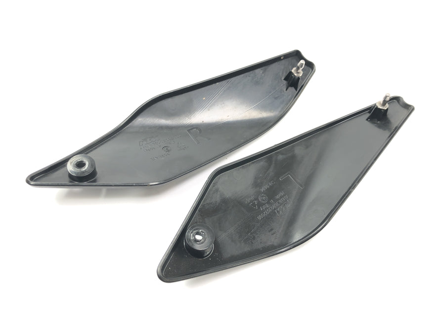 KTM Duke 690 A3 [2012] - Carenado protector lateral izquierdo y derecho