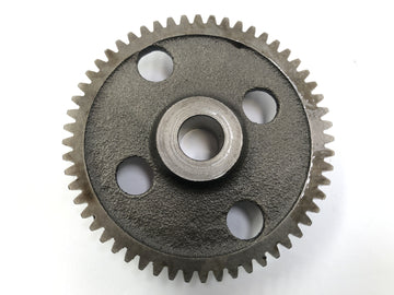 Ducati 900 SS [1991] - Gear Starter - 0