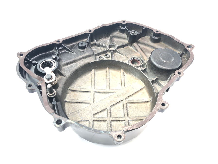 Honda XL 600 R PD03 [1986] - tapa motor tapa embrague derecha