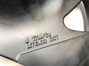 Suzuki VZ 1500 WVCU [2011] - Llanta rueda trasera 6.00 x 17"-4
