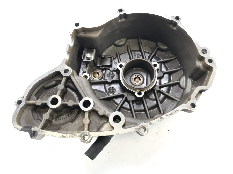 BMW F 650 GS Dakar [2007] - Tapa del motor de cubierta de maquinaria ligera