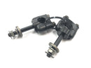 Yamaha XT 600 Z Ténéré 55W [1986] - Riser Handlebar Hander Handerlar Swining Cuest Set Pareja-2