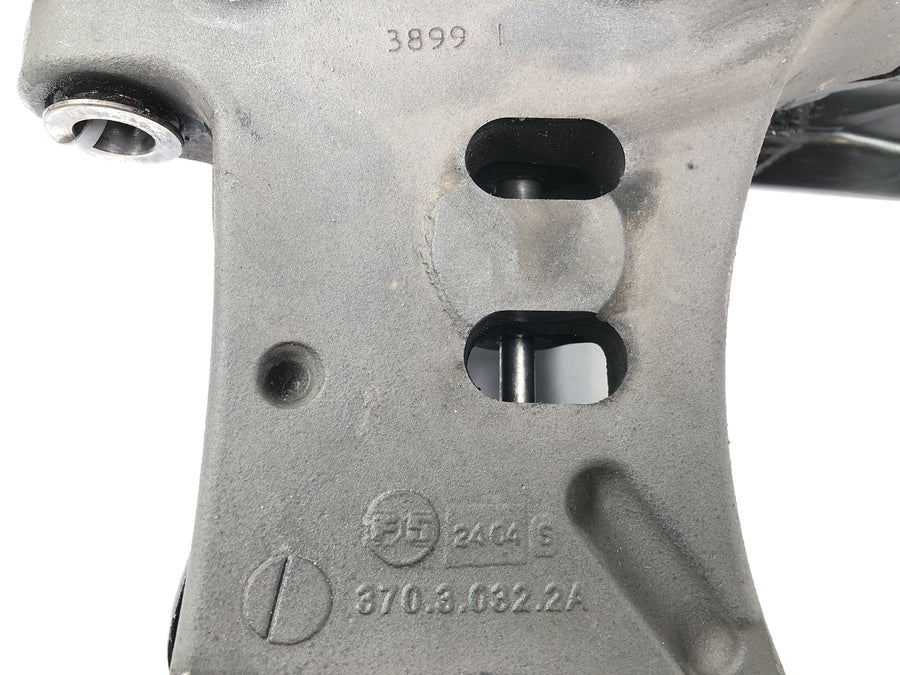 Ducati 999 H4 [2003] - Schwinge trasero trasero Swing